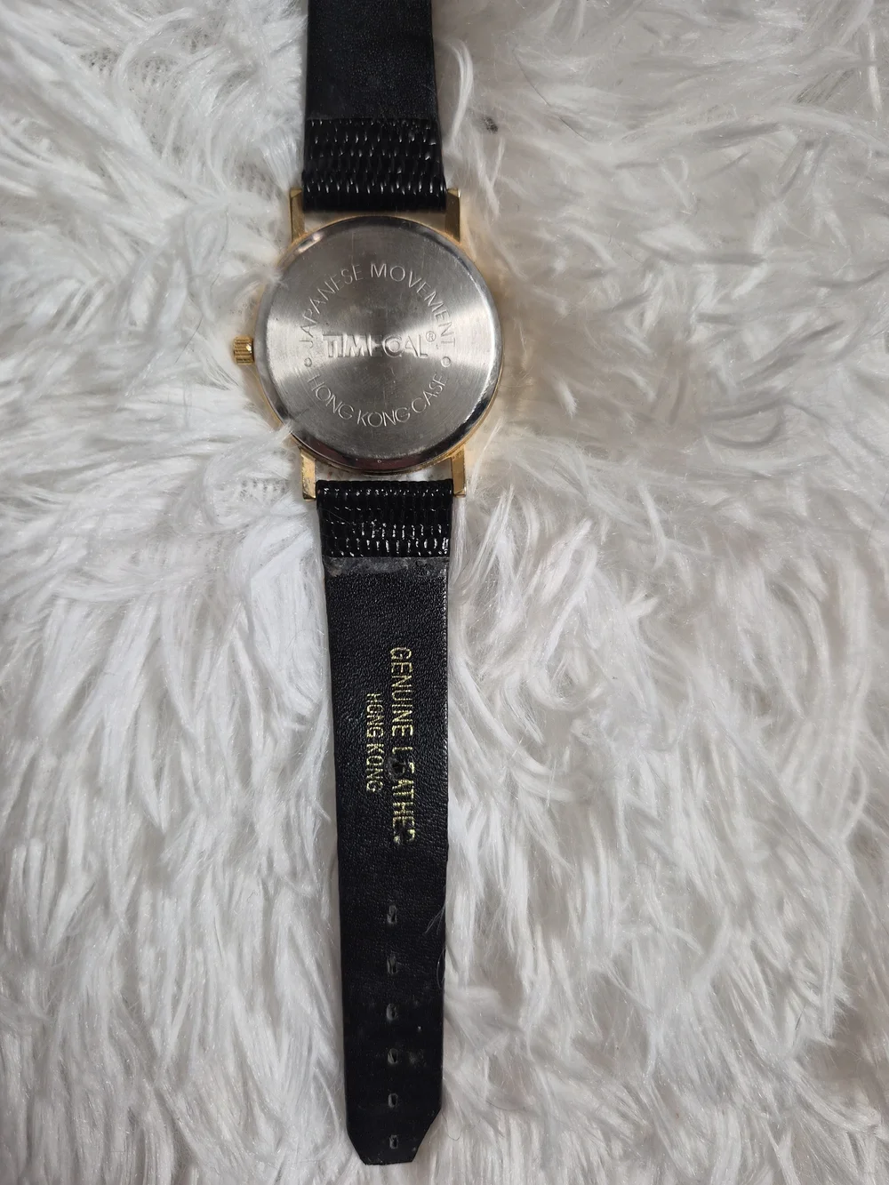 Vintage Golf Winners Circle Face Oak Hill Hospital 10th Anniversary Watch Bundle